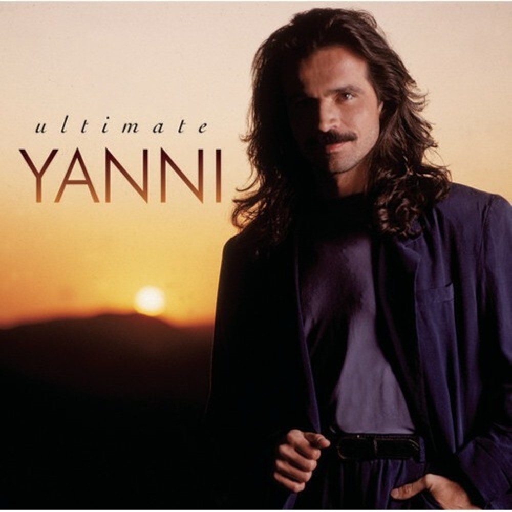 Ultimate Yanni‎
